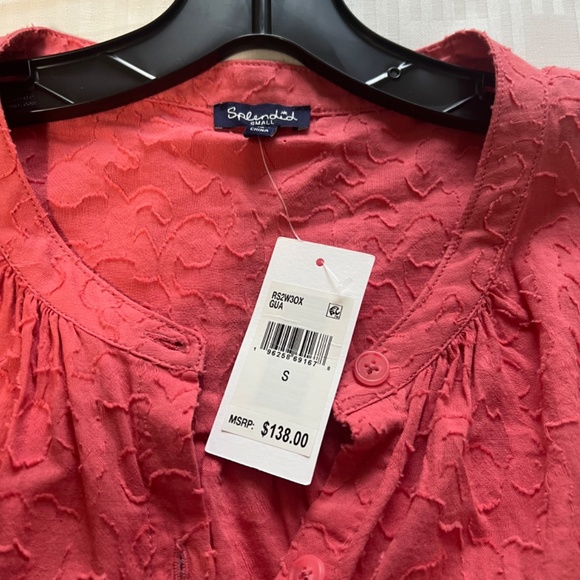 Splendid, Small, colour pink - Picture 4 of 8